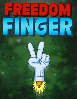 [PS4金手指][PKG] [PKG 修改] 自由的中指 Freedom Finger 中文版 CUSA18507 V1.04