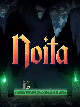 Noita| PC游戏修改器