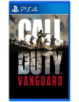 [MC4] 使命召唤18 先锋 CUSA24041 V01.26