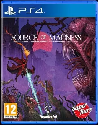 [MC4] +JSON (金手指) 疯狂之源 中文 Source of Madness CUSA32720 V1.02