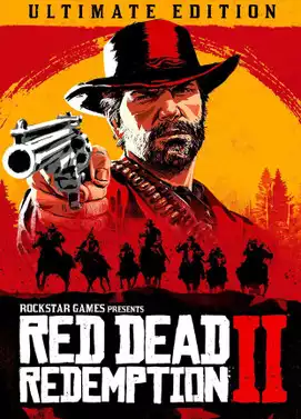 荒野大镖客 救赎 2| PC游戏修改器