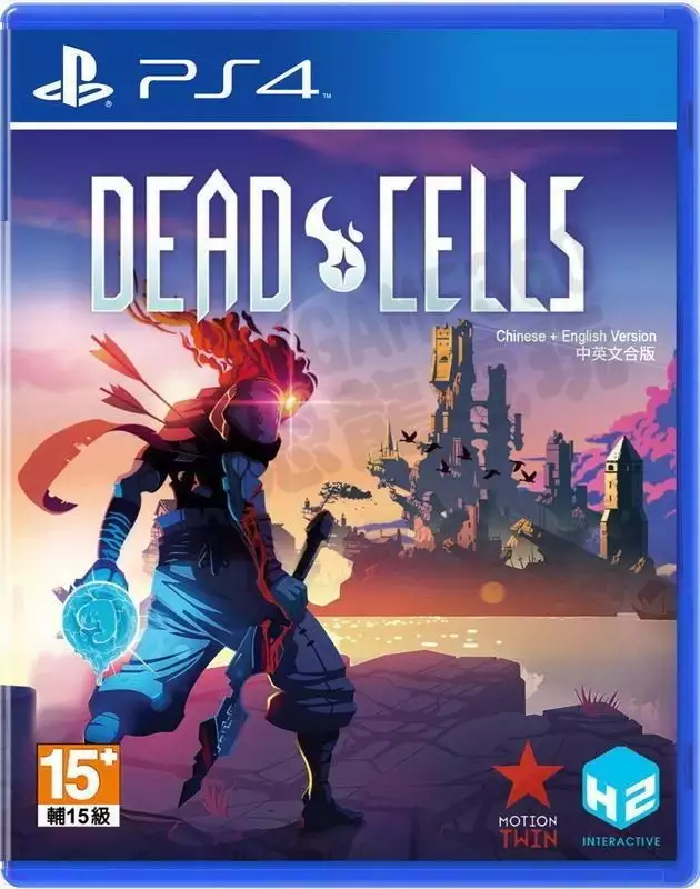 [JSON] 死亡细胞 Dead Cells 中文 CUSA11253 V1.45 + DLC