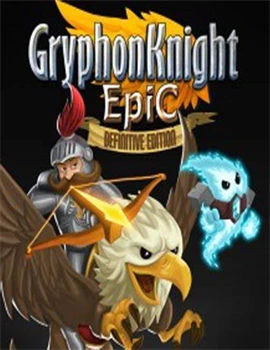 [PS4金手指][PKG] [PKG 修改] 狮鹫骑士传奇：决定版 Gryphon Knight Epic D.E. 英文版 CUSA20624 V1.00