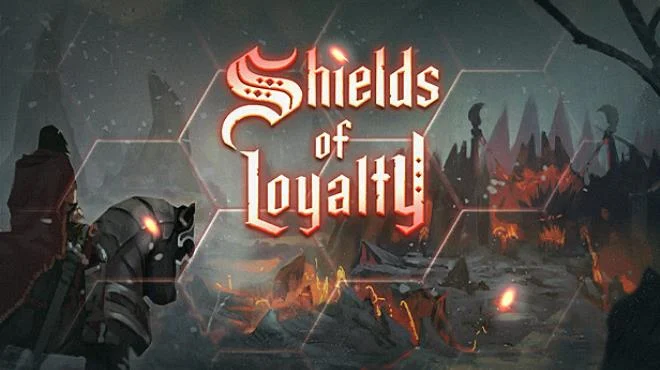 忠诚之盾|Shields of Loyalty|v0.9.0.27|简体中文|910M