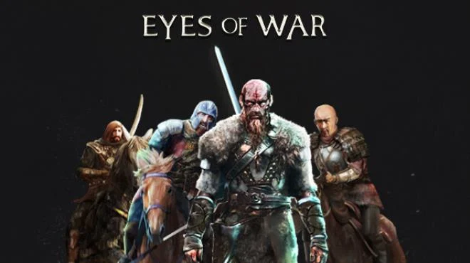 战争之眼|Eyes Of War|简体中文|4.37G