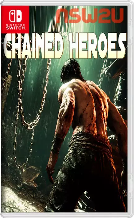 锁链英雄Chained Heroes Switch NSP (v1.0.0)英文