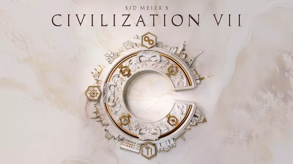 席德·梅尔的文明 VII Sid Meier’s Civilization VII+更新1.0.2 Switch NSP中文