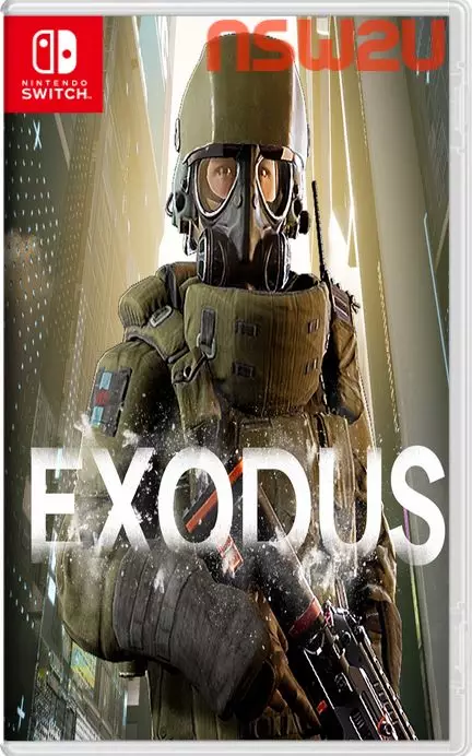出埃及记Exodus Switch NSP (v1.0.0)中文