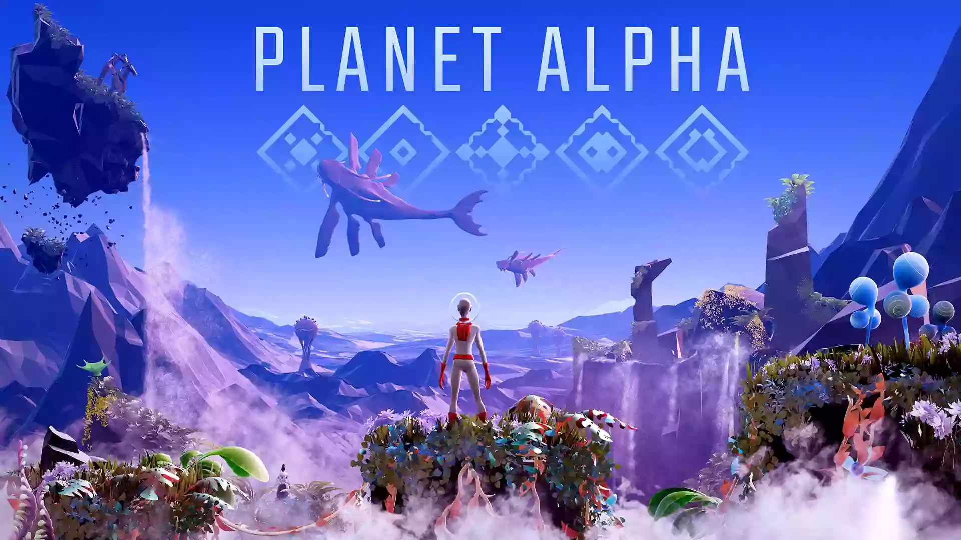 阿尔法行星PLANET ALPHA Switch NSP NSZ (v1.1.0.0)中文
