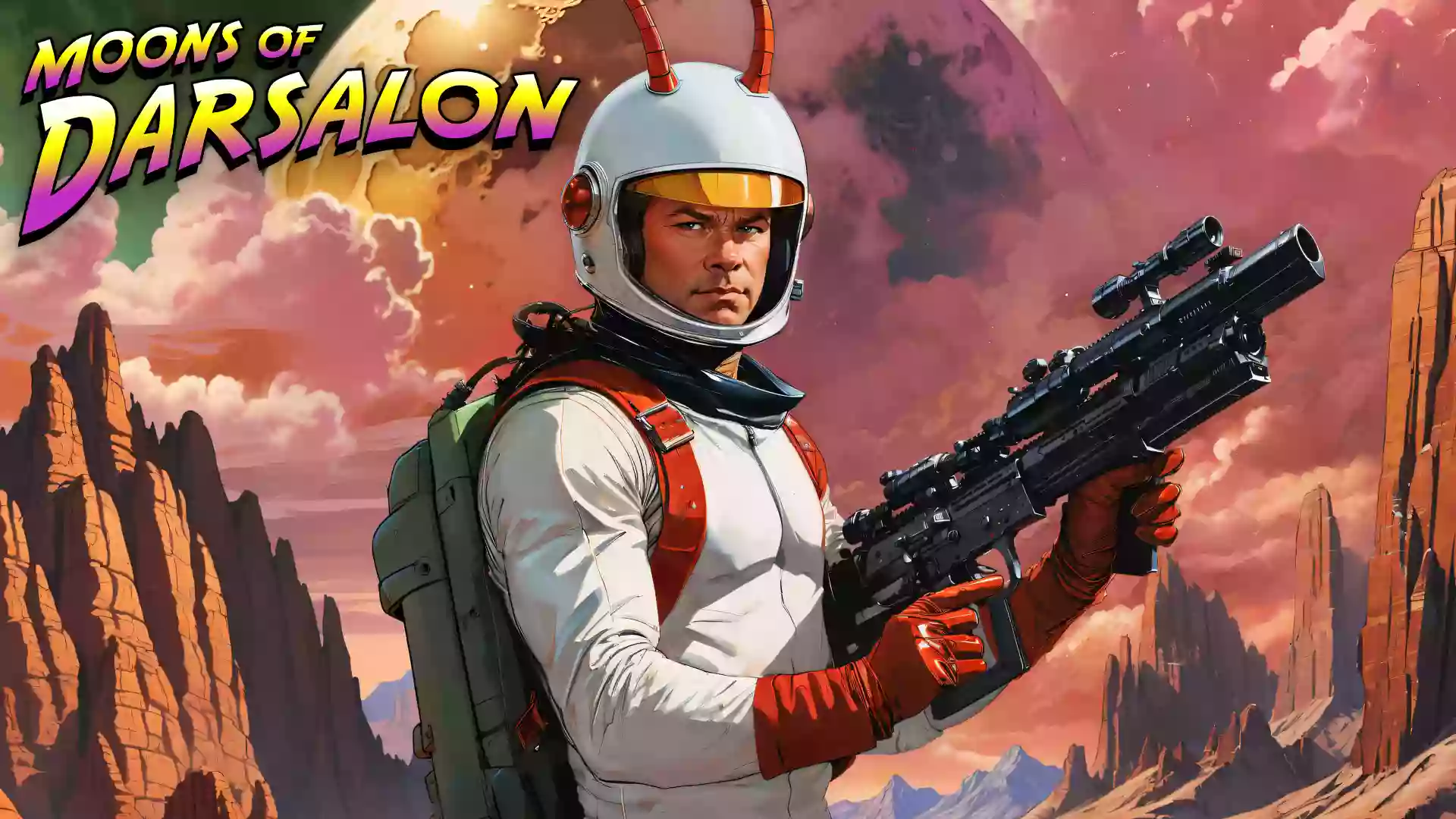达萨隆之月Moons of Darsalon Switch NSP (v1.4)中文