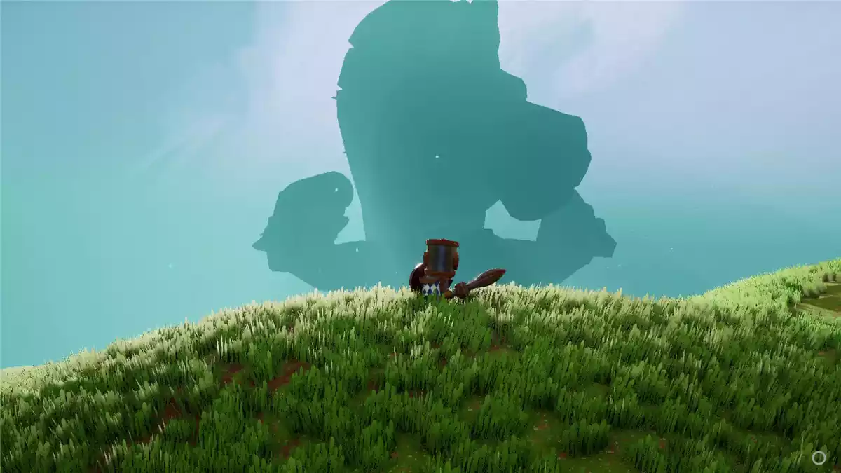 Switch NSP中文 大头盔英雄Big Helmet Heroes+更新1.0.3