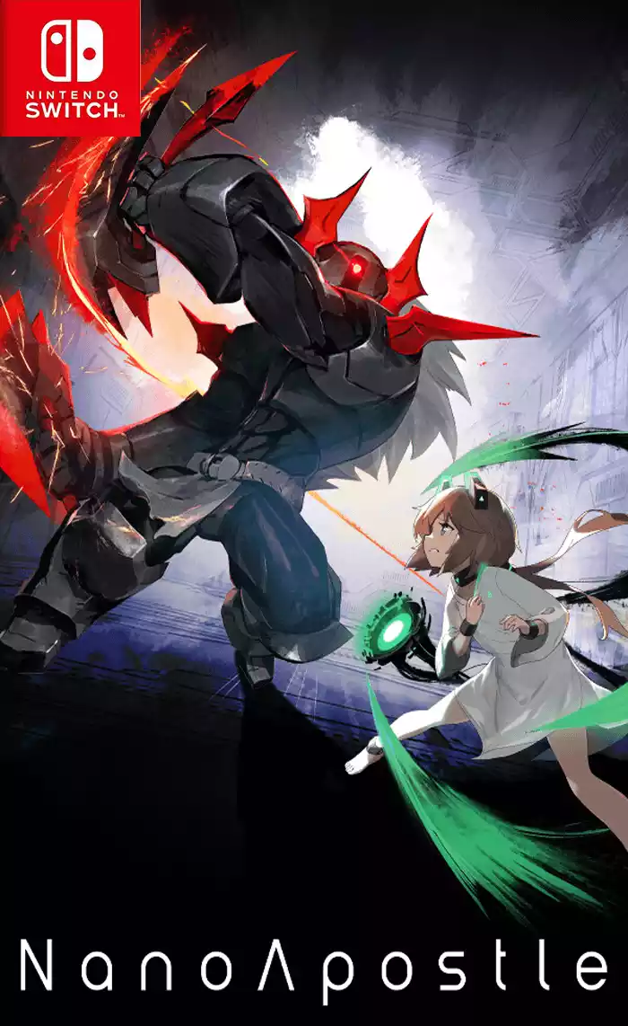 Switch NSP中文 奈米使徒计划NanoApostle+更新1.0.3