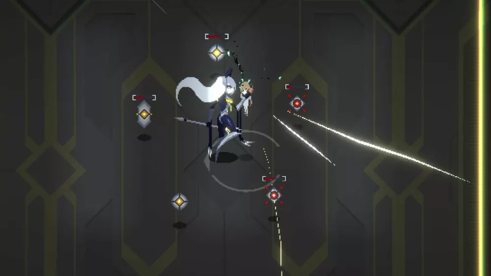 Switch NSP中文 奈米使徒计划NanoApostle+更新1.0.3