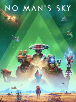 无人深空 修改器| PC游戏修改器