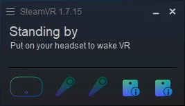 Quest/Pico VR串流游戏教程