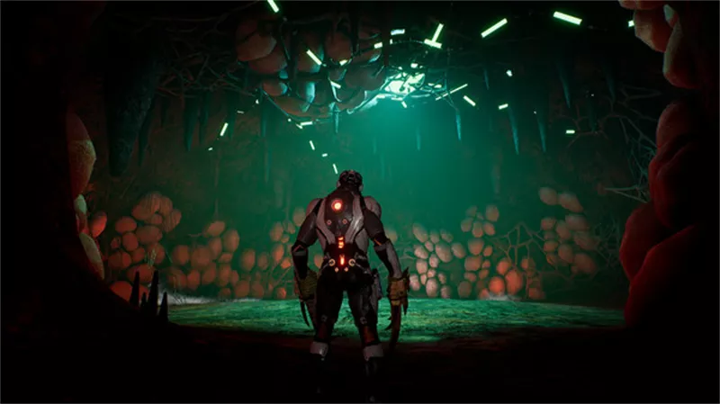 2.webp 堕梦.Dolmen| PS5中文游戏