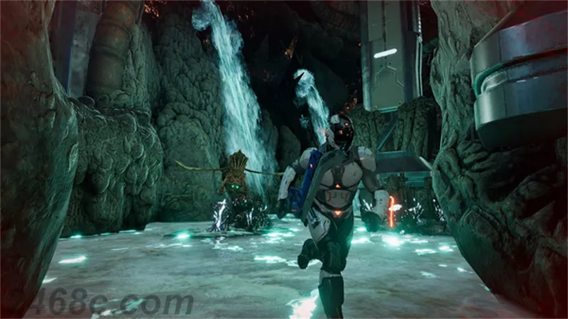 4.webp 堕梦.Dolmen| PS5中文游戏