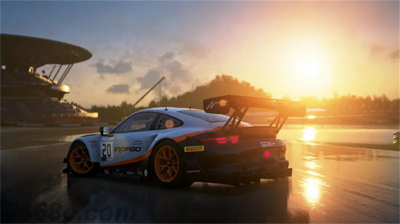 2.webp 神力科莎:竞技版.Assetto Corsa Competizione| PS5中文游戏