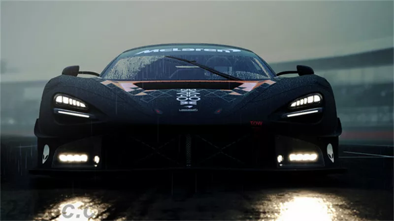 3.webp 神力科莎:竞技版.Assetto Corsa Competizione| PS5中文游戏