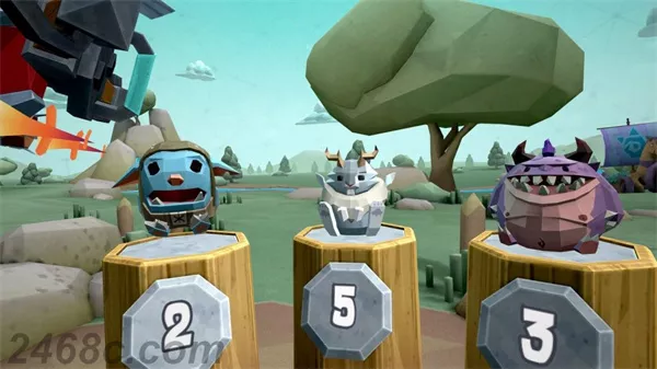 202110171025299832863-1024x576.webp 弩车之战VR Ballista 汉化中文版|Quest VR游戏