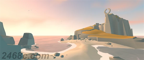 1611973693-77ed88435d2e357.webp 天涯海角/遗忘边际 Land’s End VR游戏|Quest VR游戏