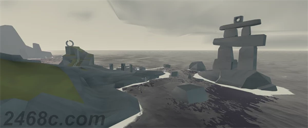 1611973705-cdda3bc7eead024.webp 天涯海角/遗忘边际 Land’s End VR游戏|Quest VR游戏