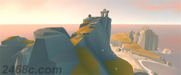 1611973730-3e8b089817b6038.webp 天涯海角/遗忘边际 Land’s End VR游戏|Quest VR游戏