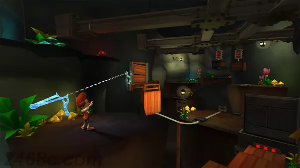 永远在一起 Along Together VR游戏|Quest VR游戏