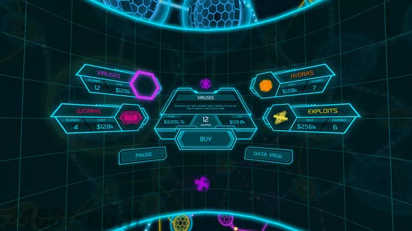 暗罔/网VR Darknet VR游戏|Quest VR游戏