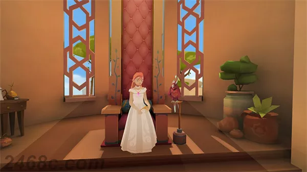 暗影点VR  Shadow Point VR  汉化中文版|Quest VR游戏