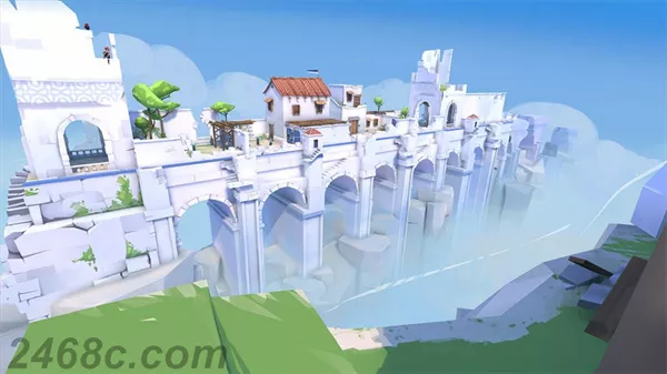 暗影点VR  Shadow Point VR  汉化中文版|Quest VR游戏