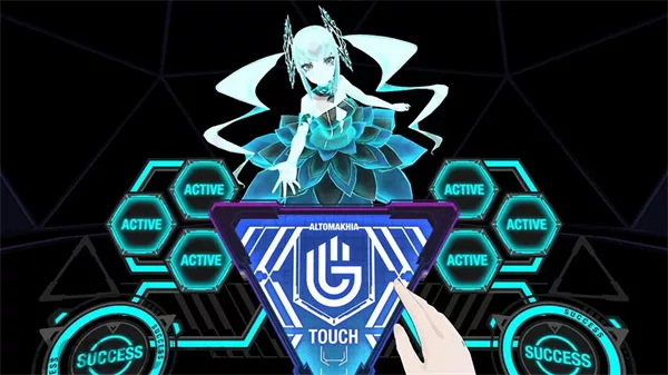1612355592-002bfb7493ffb24.webp Oculus Quest 游戏:《阿尔特斯 :超越时空》VR游戏ALTDEUS Beyond Chronos v1.0.434 多国语言(包含中文)|Quest VR游戏