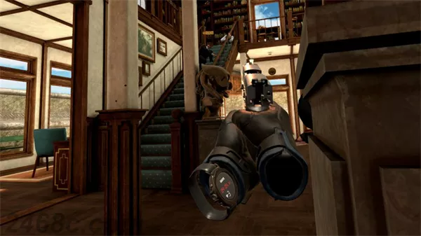 ss_0f16812c0b22594aaf21276d34338c0e2a7513bc.1920x1080-1024x576-1.webp Oculus Quest 游戏 强窃危机2VR Crisis VRigade 2|Quest VR游戏