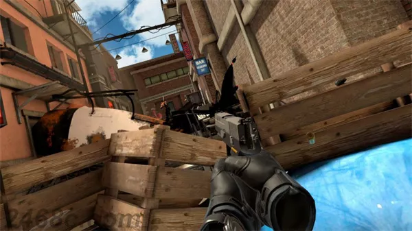 ss_5b185e4bbd49a94868ffdaaa905c4d9d9e9ead5f.1920x1080-1024x576-1.webp Oculus Quest 游戏 强窃危机2VR Crisis VRigade 2|Quest VR游戏