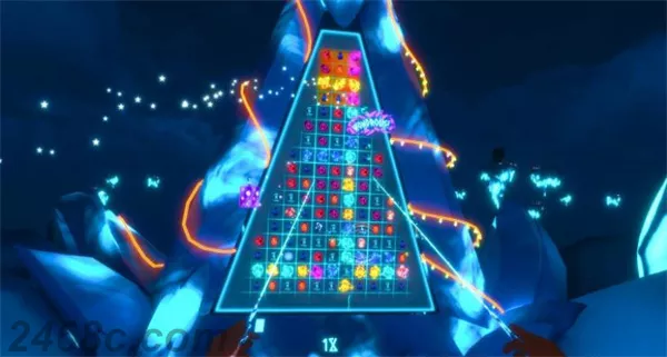 1651919162-3141455d8c4a776.webp Oculus Quest 游戏《魔法消消乐VR》汉化中文版 Magical Journey VR|Quest VR游戏