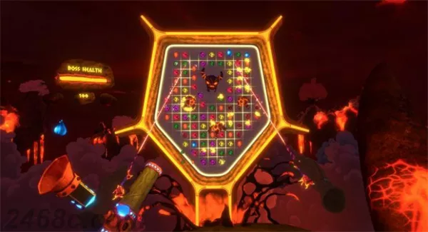 1651919163-53a344819bcf80f.webp Oculus Quest 游戏《魔法消消乐VR》汉化中文版 Magical Journey VR|Quest VR游戏