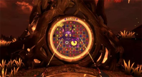 1651919165-056ed9981edf17c.webp Oculus Quest 游戏《魔法消消乐VR》汉化中文版 Magical Journey VR|Quest VR游戏