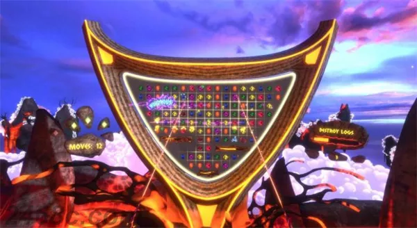 1651919166-a8292574c2baf8f.webp Oculus Quest 游戏《魔法消消乐VR》汉化中文版 Magical Journey VR|Quest VR游戏