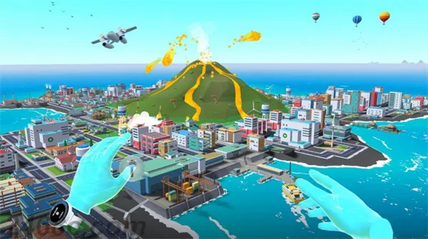 1652106002-33953c3da89f28b.webp 小城市VR Little Cities VR 汉化中文版|Quest VR游戏
