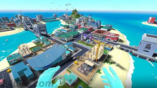 1653283909-4b49af41c9ec47e.webp 小城市VR Little Cities VR 汉化中文版|Quest VR游戏