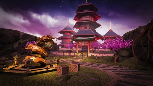 ss_01655ab334053aff82439808d687c195788b7fad.1920x1080-800x450.webp 忍者圆盘VR Disc Ninja VR 中文版|Quest VR游戏