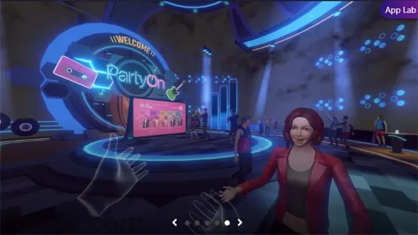 1632587137-370161d5daa2efe.webp KTV包厢 PartyOn VR 汉化中文破解版|Quest VR游戏