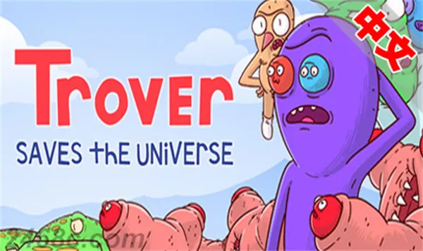 header202209089.webp 卓佛拯救宇宙VR Trover Saves the Universe VR 汉化中文版|Quest VR游戏