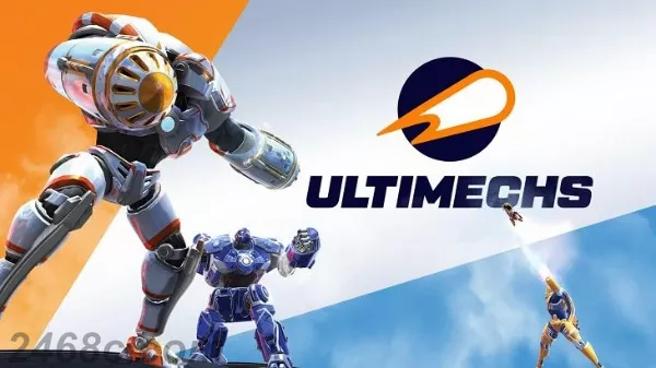 CONTENT020381185c1f16e1.webp 机甲竞技VR Ultimechs VR|Quest VR游戏