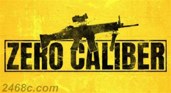 零口径:重装VR  Zero Caliber:Reloaded 中文版|Quest VR游戏