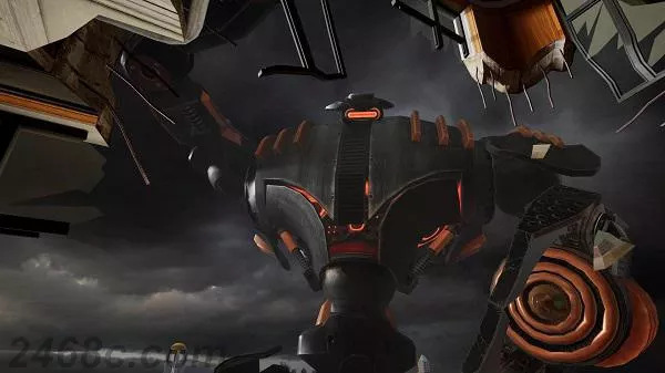 直面恐惧VR Face Your Fears DLC 解锁版|Quest VR游戏