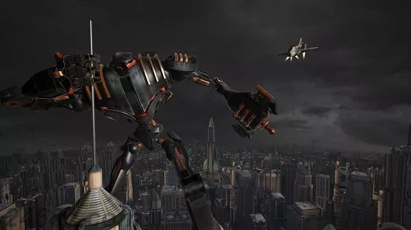 直面恐惧VR Face Your Fears DLC 解锁版|Quest VR游戏