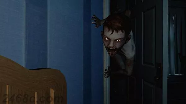 直面恐惧VR Face Your Fears DLC 解锁版|Quest VR游戏