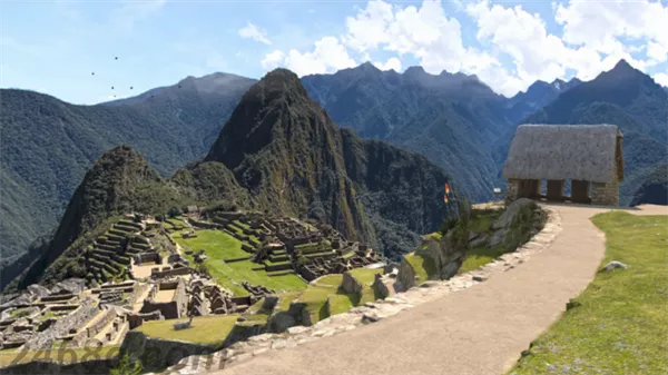 国家地理VR National Geographic Explore VR 汉化中文版|Quest VR游戏