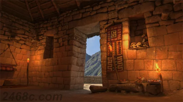 国家地理VR National Geographic Explore VR 汉化中文版|Quest VR游戏